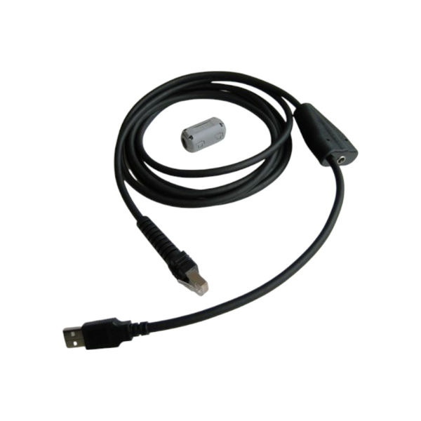 Picture of Datalogic CAB-440 USB Type A Data Transfer Cable 2 Metres